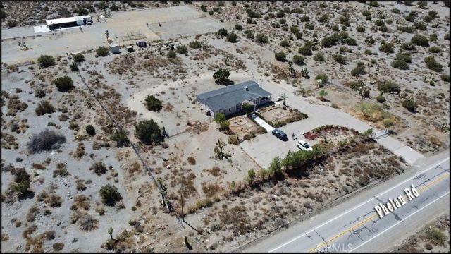 2629 Phelan Road, Pinon Hills, CA 92372