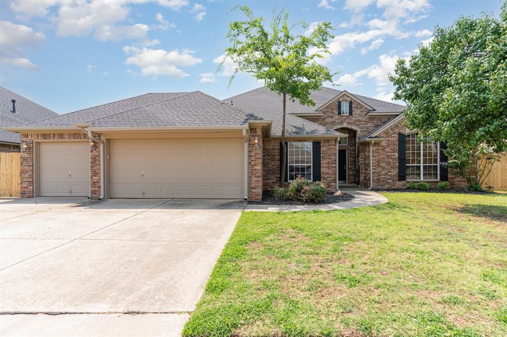 9208 SW 28th Street, Oklahoma City, OK 73128