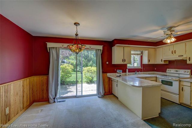 536 Central Street, Marysville, MI 48040