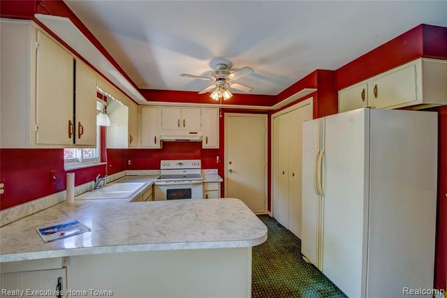 536 Central Street, Marysville, MI 48040