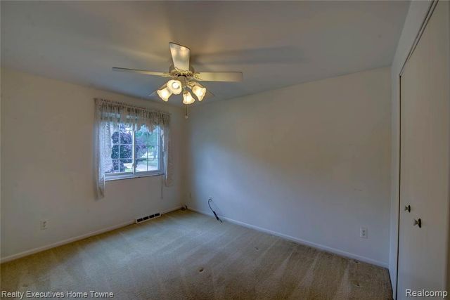 536 Central Street, Marysville, MI 48040