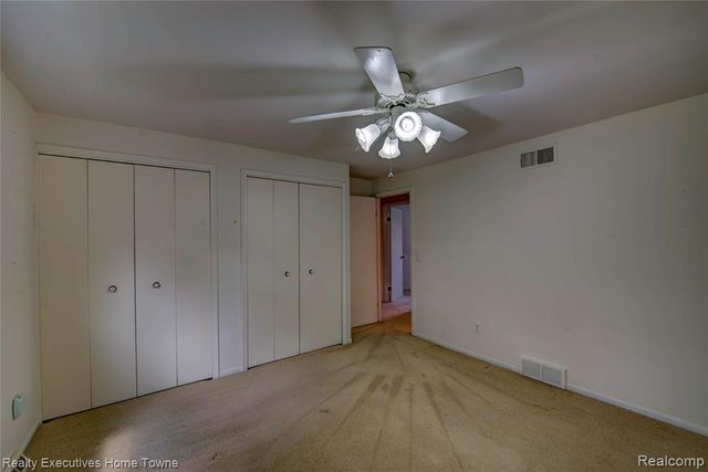 536 Central Street, Marysville, MI 48040