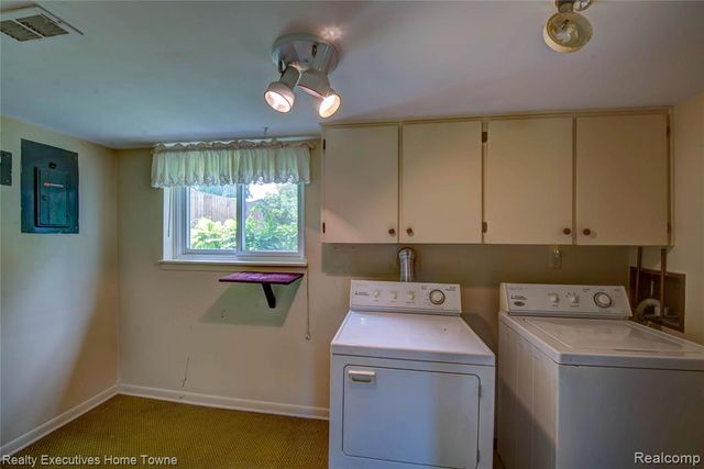 536 Central Street, Marysville, MI 48040