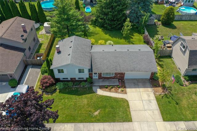 536 Central Street, Marysville, MI 48040