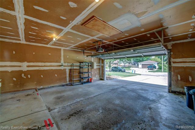 536 Central Street, Marysville, MI 48040