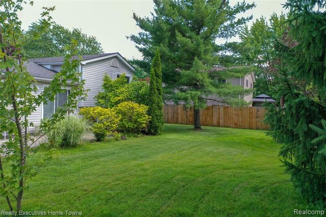 536 Central Street, Marysville, MI 48040