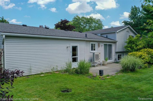 536 Central Street, Marysville, MI 48040