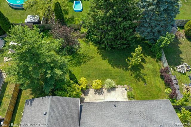 536 Central Street, Marysville, MI 48040