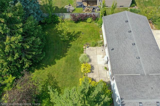 536 Central Street, Marysville, MI 48040