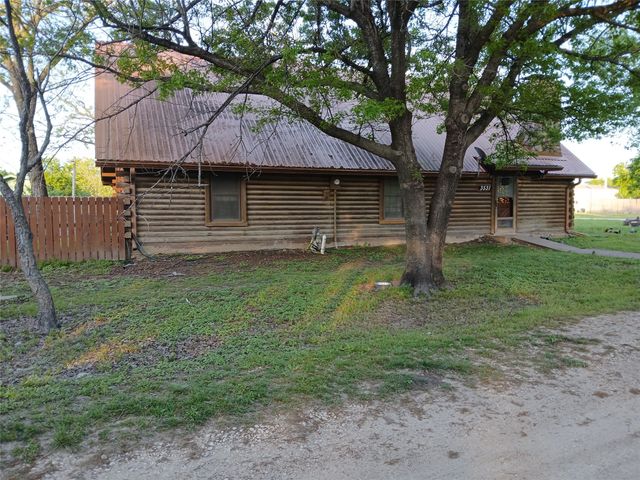 3531 Ennis Avenue, Bardwell, TX 75101