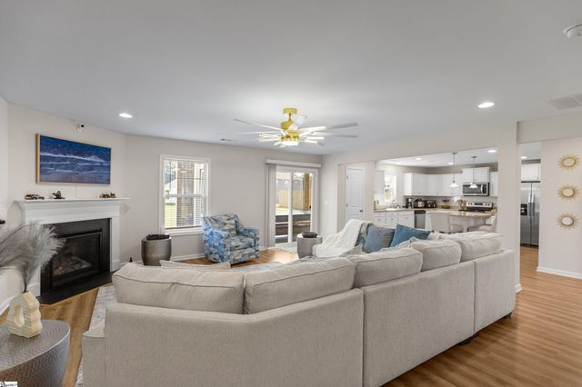 3 Steeds Glen Road, Piedmont, SC 29673