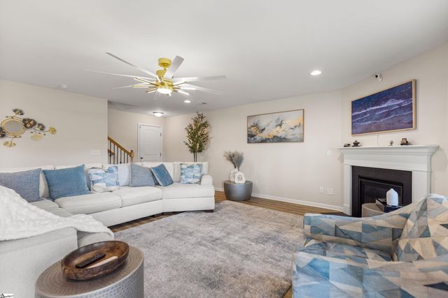 3 Steeds Glen Road, Piedmont, SC 29673