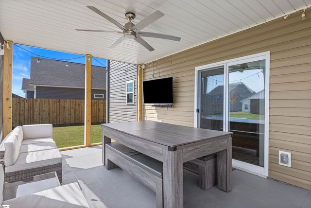 3 Steeds Glen Road, Piedmont, SC 29673