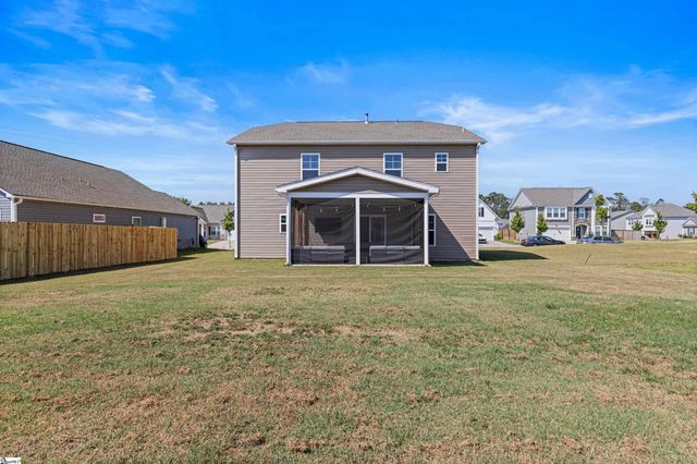 3 Steeds Glen Road, Piedmont, SC 29673