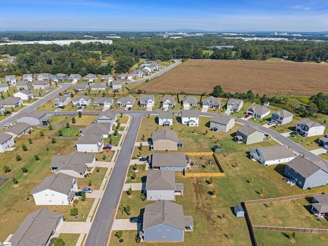 3 Steeds Glen Road, Piedmont, SC 29673