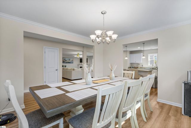 3 Steeds Glen Road, Piedmont, SC 29673