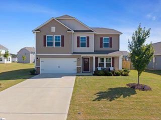 3 Steeds Glen Road, Piedmont, SC 29673