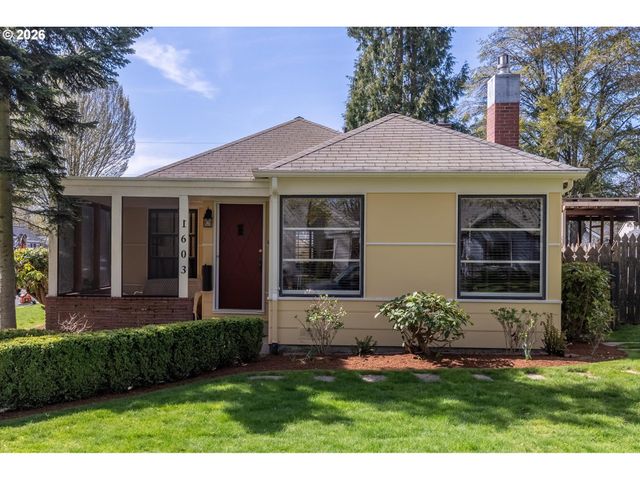 1603 23RD Ave, Longview, WA 98632