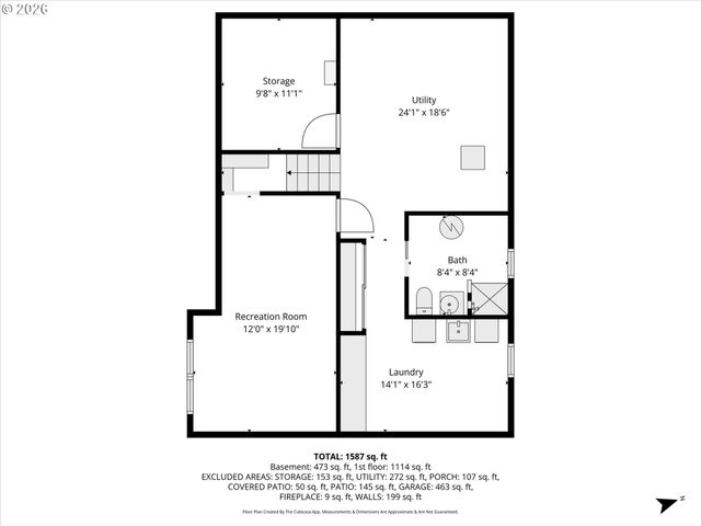 1603 23RD Ave, Longview, WA 98632