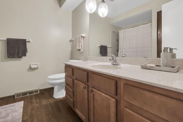 5203 Blair Avenue, Canal Winchester, OH 43110