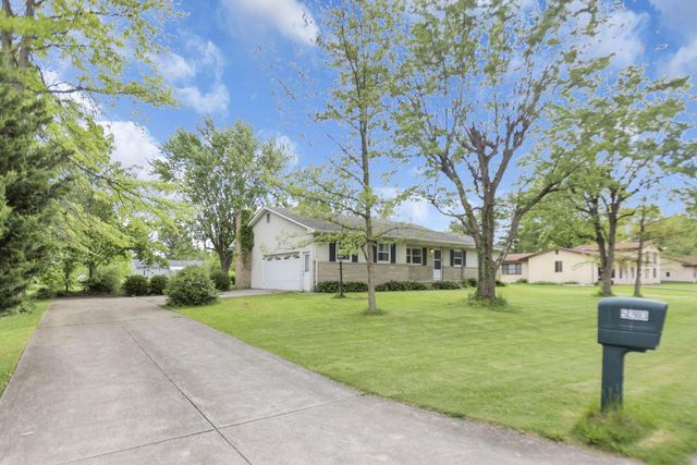 5203 Blair Avenue, Canal Winchester, OH 43110