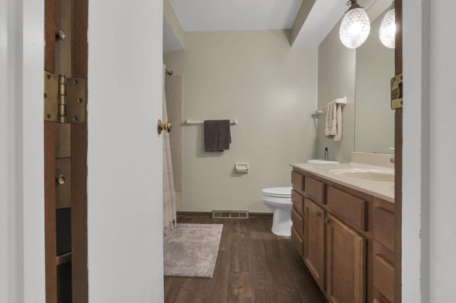5203 Blair Avenue, Canal Winchester, OH 43110