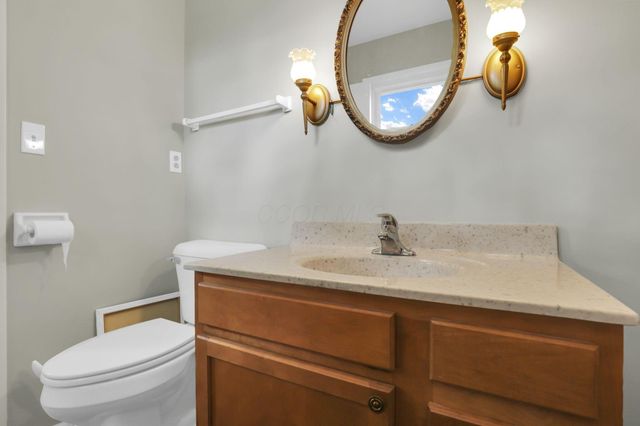 5203 Blair Avenue, Canal Winchester, OH 43110
