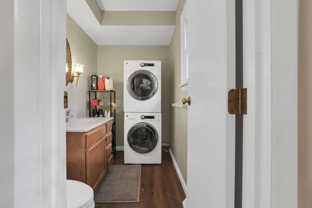5203 Blair Avenue, Canal Winchester, OH 43110