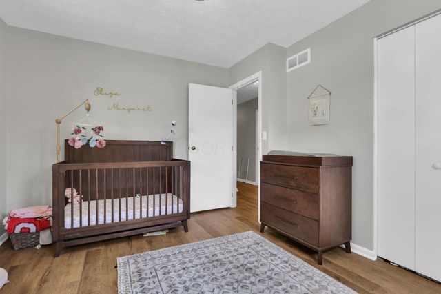 5203 Blair Avenue, Canal Winchester, OH 43110