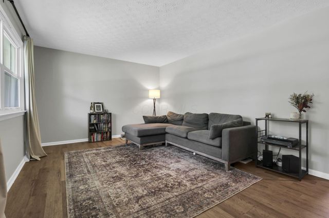 5203 Blair Avenue, Canal Winchester, OH 43110