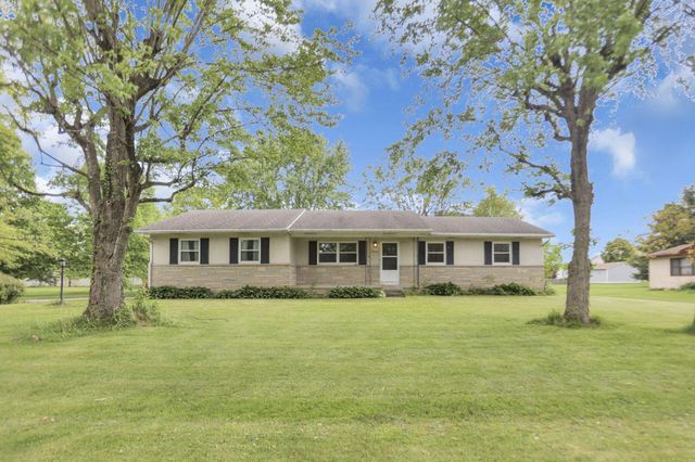 5203 Blair Avenue, Canal Winchester, OH 43110