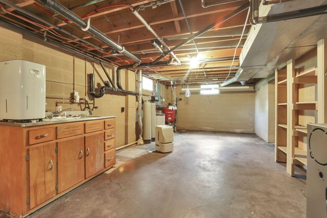 5203 Blair Avenue, Canal Winchester, OH 43110