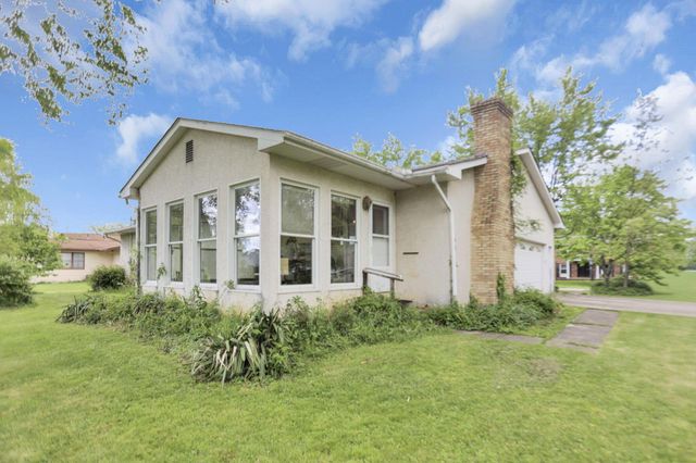 5203 Blair Avenue, Canal Winchester, OH 43110