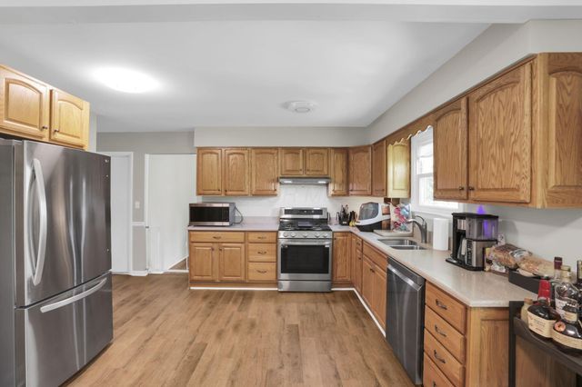 5203 Blair Avenue, Canal Winchester, OH 43110
