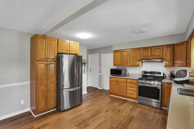 5203 Blair Avenue, Canal Winchester, OH 43110