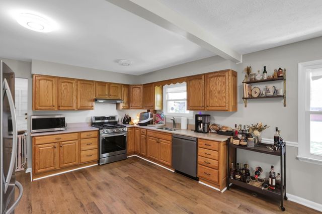 5203 Blair Avenue, Canal Winchester, OH 43110