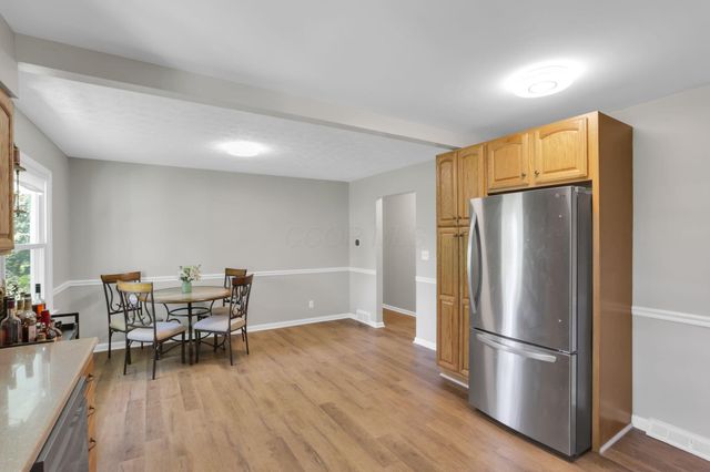 5203 Blair Avenue, Canal Winchester, OH 43110