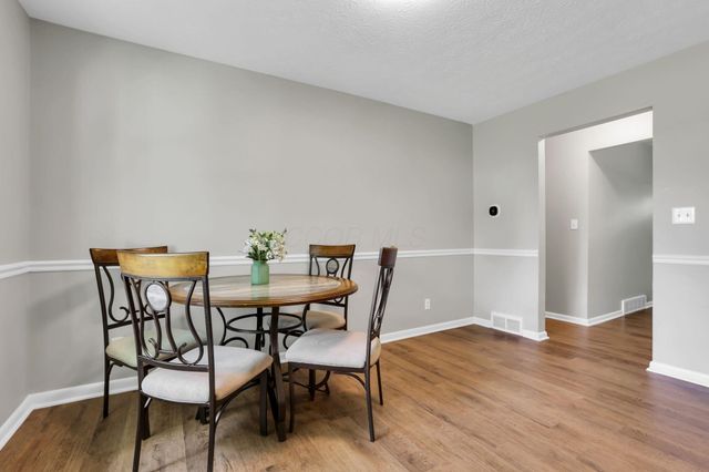 5203 Blair Avenue, Canal Winchester, OH 43110