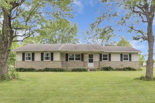 5203 Blair Avenue, Canal Winchester, OH 43110