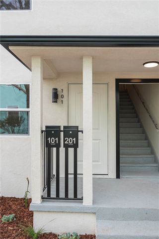 1065 E Spazier 101, Burbank, CA 91502