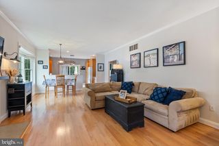 9128 SNYDER LN, Perry Hall, MD 21128