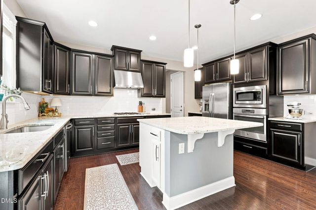1204 Whispering Ridge Court, Wake Forest, NC 27587