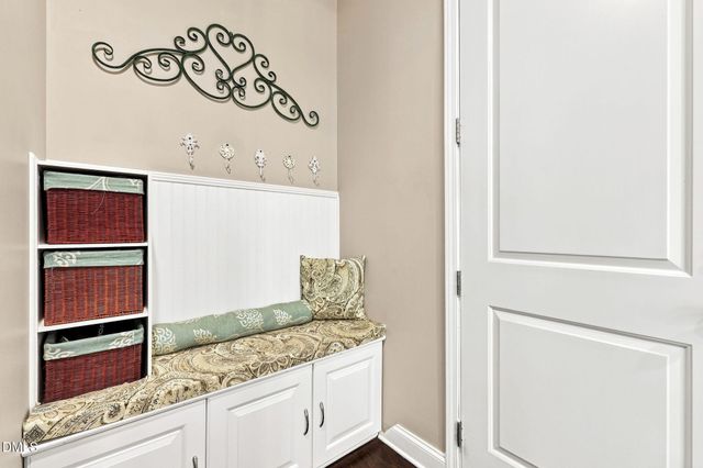 1204 Whispering Ridge Court, Wake Forest, NC 27587