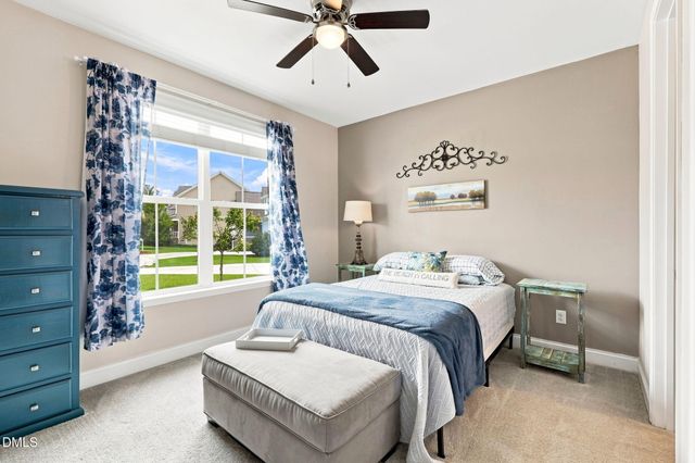 1204 Whispering Ridge Court, Wake Forest, NC 27587