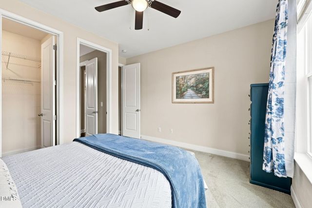 1204 Whispering Ridge Court, Wake Forest, NC 27587