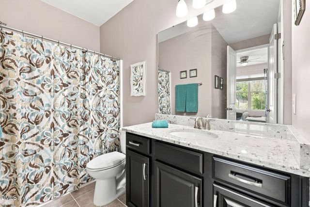 1204 Whispering Ridge Court, Wake Forest, NC 27587
