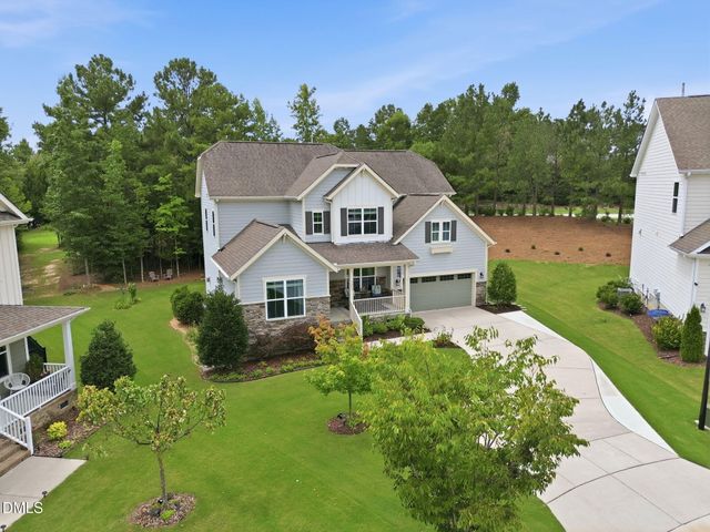1204 Whispering Ridge Court, Wake Forest, NC 27587