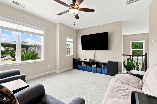 1204 Whispering Ridge Court, Wake Forest, NC 27587