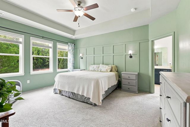 1204 Whispering Ridge Court, Wake Forest, NC 27587
