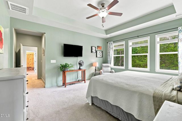 1204 Whispering Ridge Court, Wake Forest, NC 27587